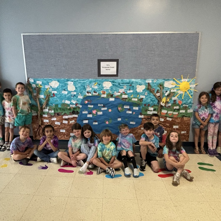 kindergarten class
