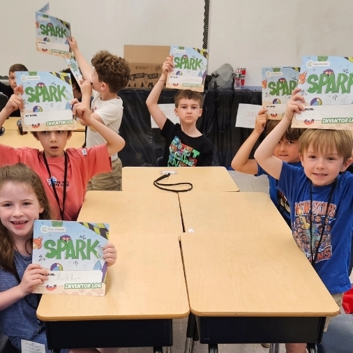 camp invention