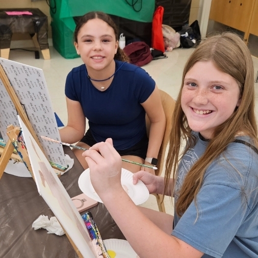 painting