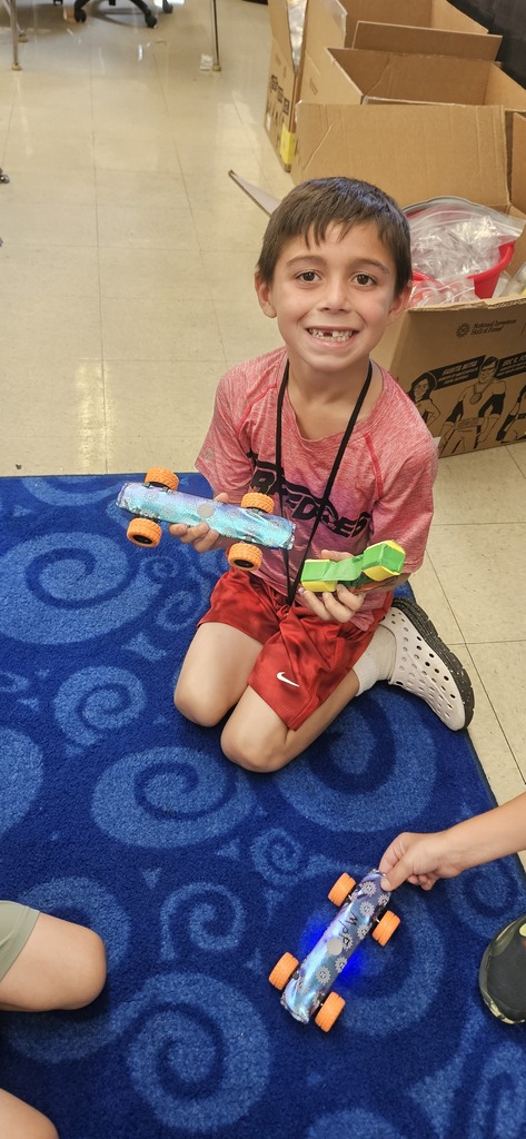 Camp Invention