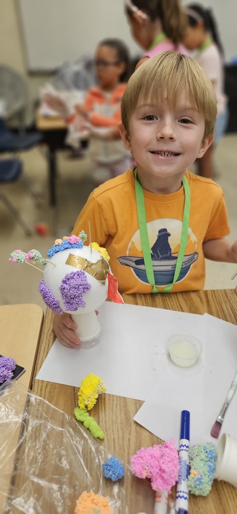 Camp Invention