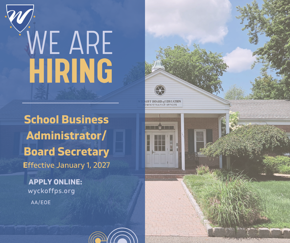 we are hiring