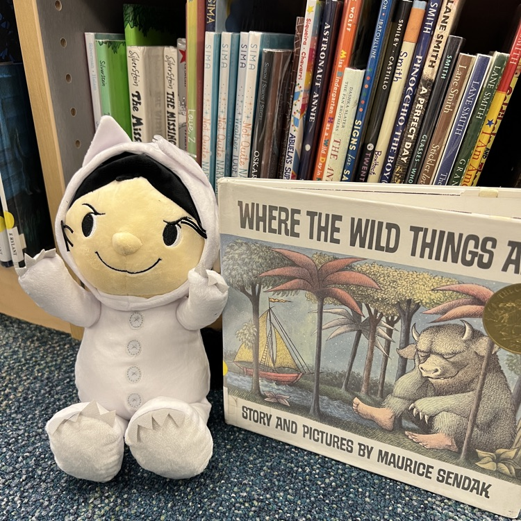 Find out what Max is up to!