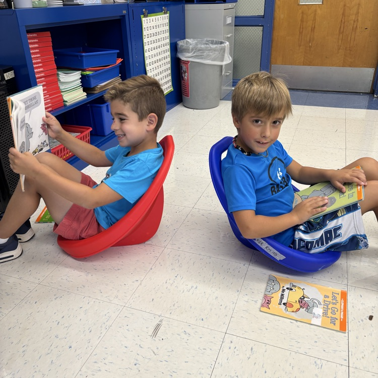 reading