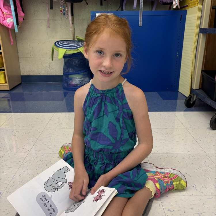 reading