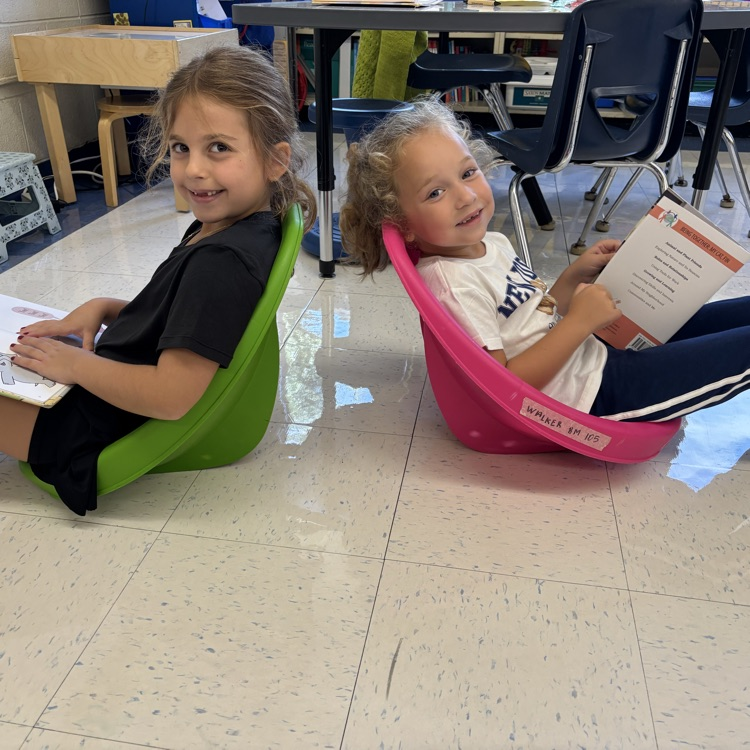 reading