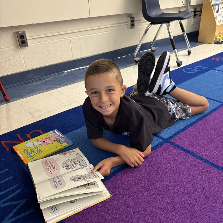 reading