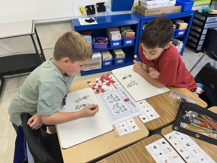 math games