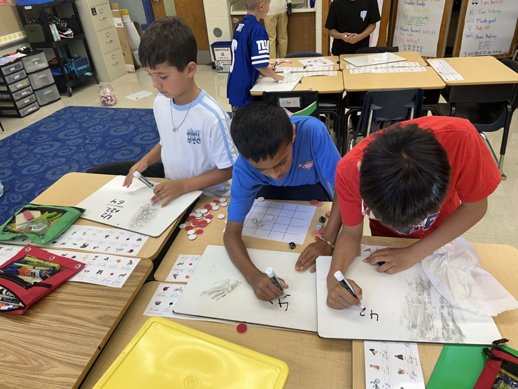 math games