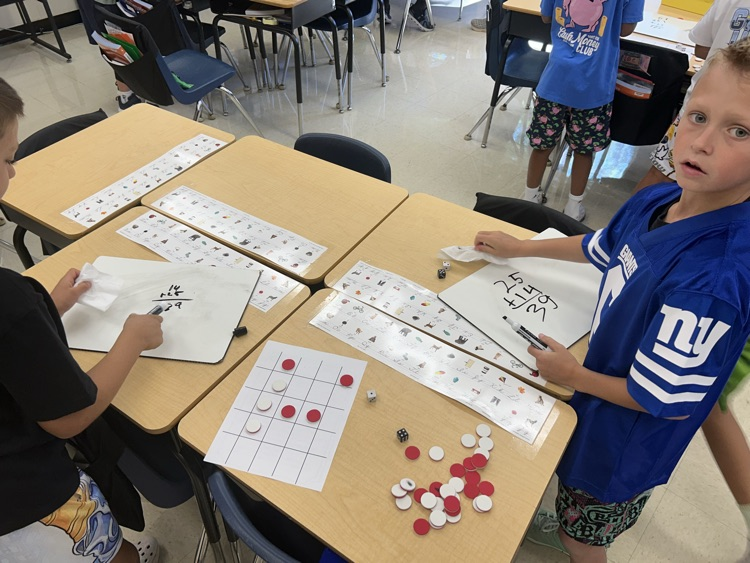 math games