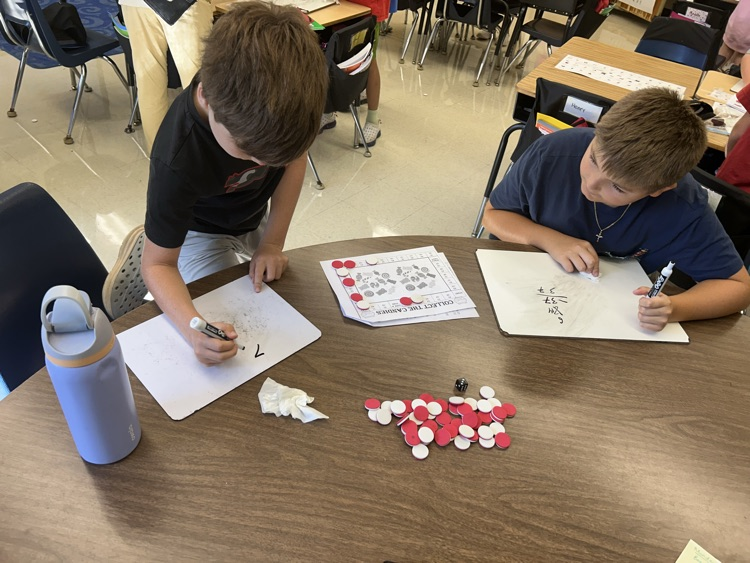 math games