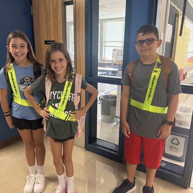 safety patrol