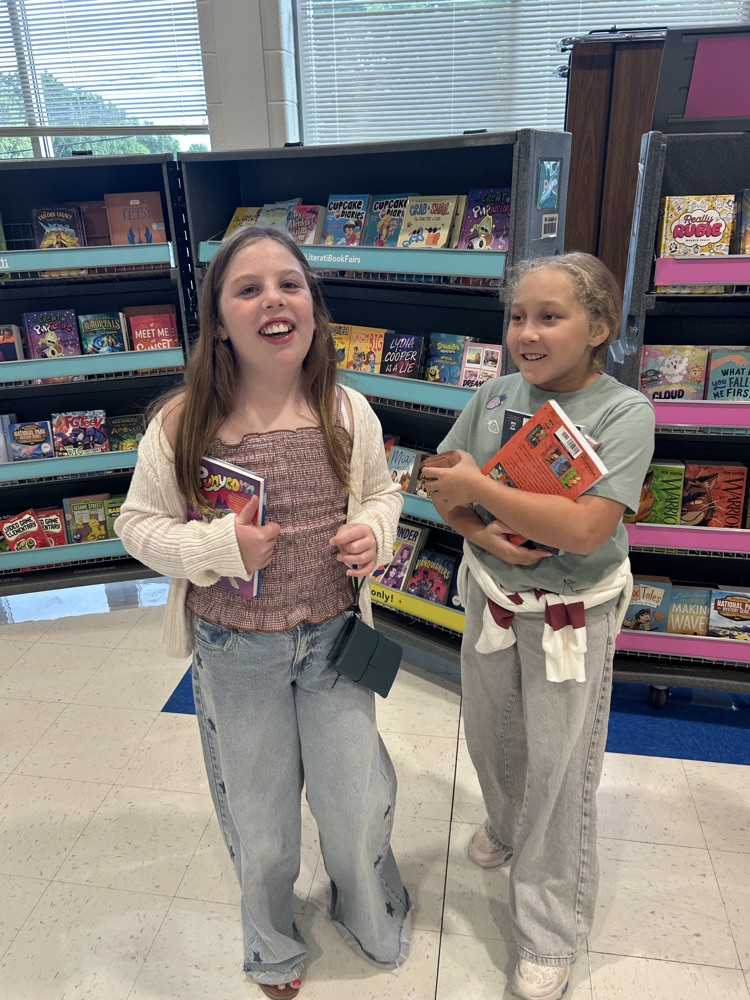 book fair