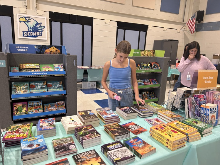 book fair