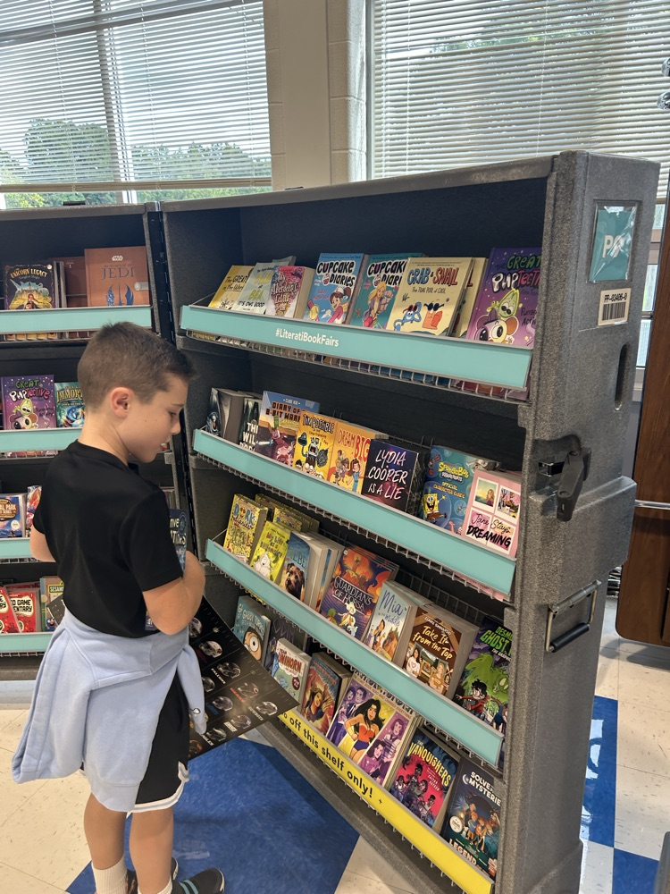 book fair