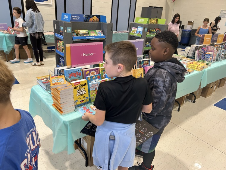 book fair