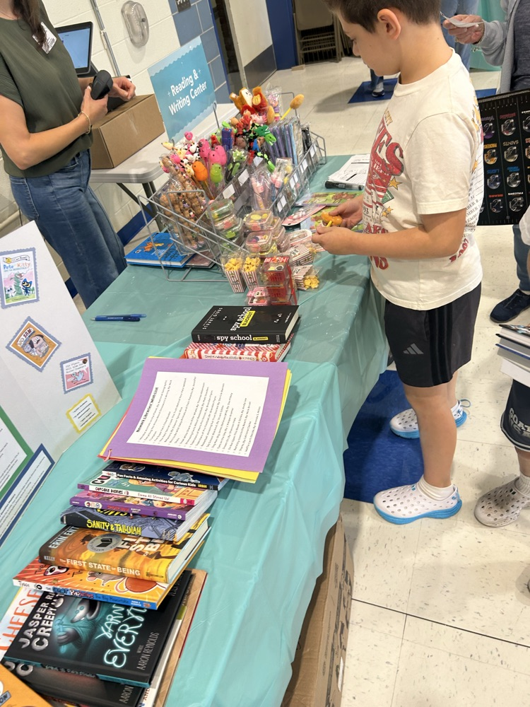 book fair