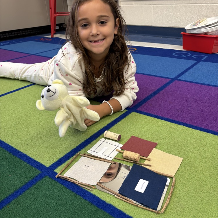 loose parts