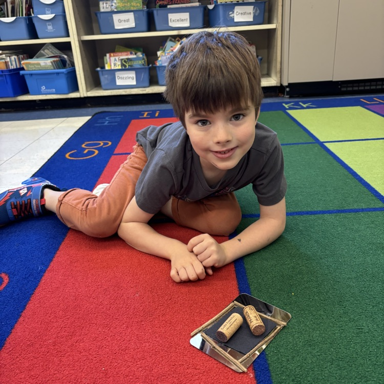 loose parts