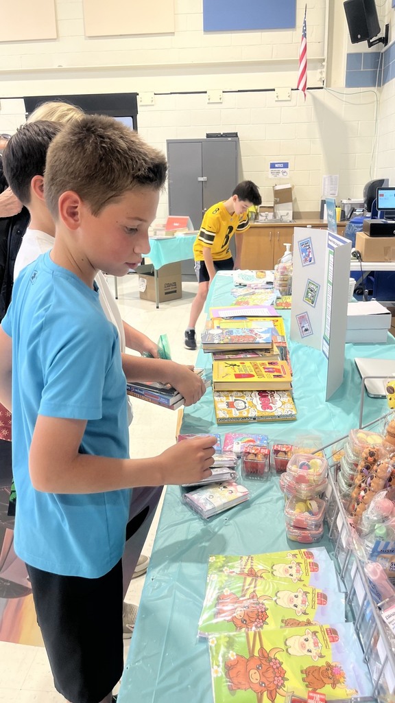 book fair
