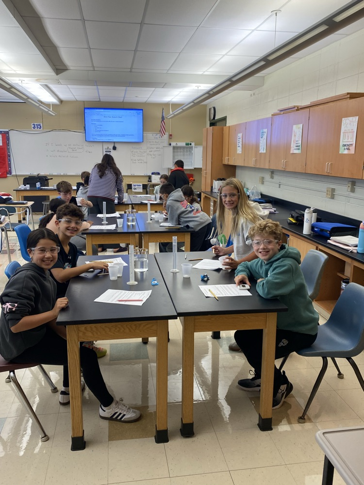 Lab Day
