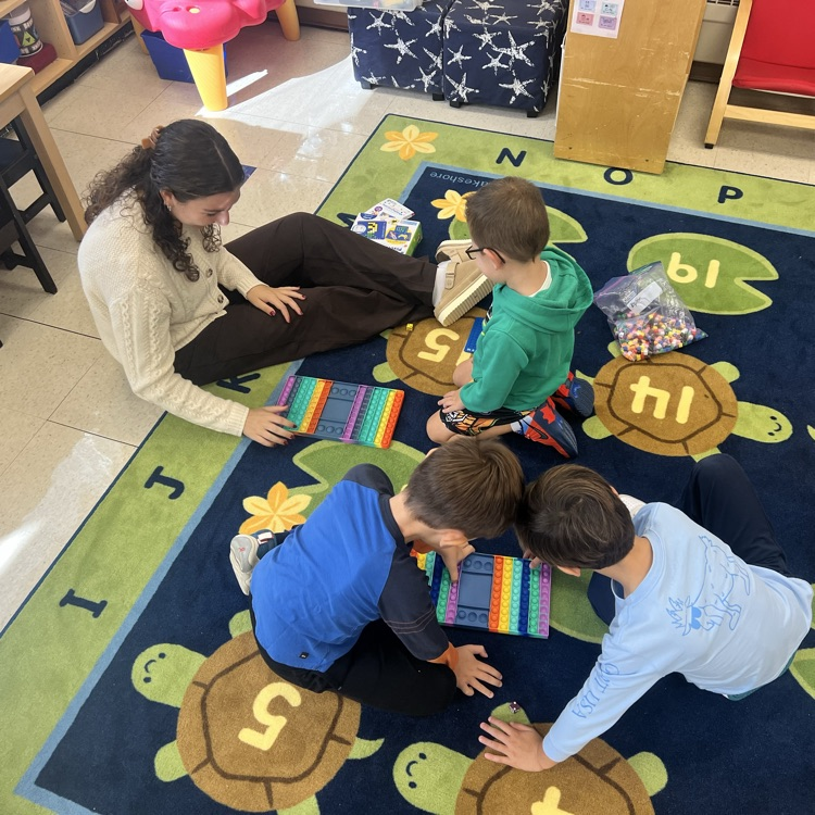 KR enjoyed match centers today