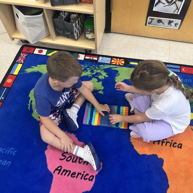 KR enjoyed match centers today