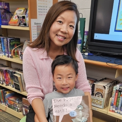 mystery reader