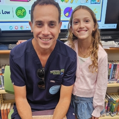 mystery reader