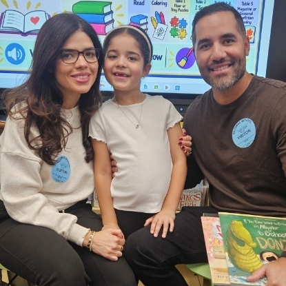mystery reader