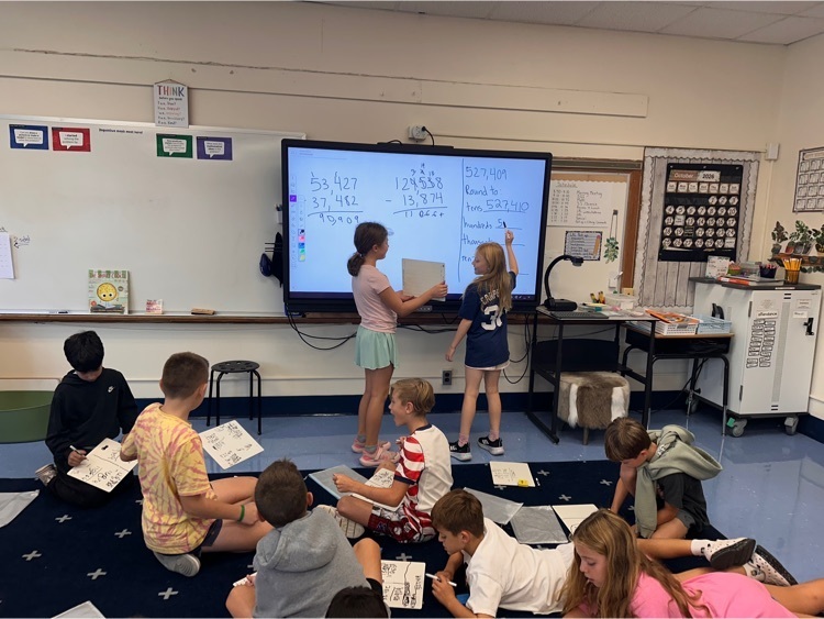 Math practice