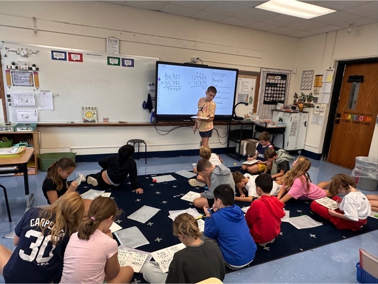 math practice