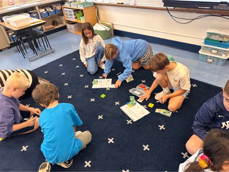 math fact practice