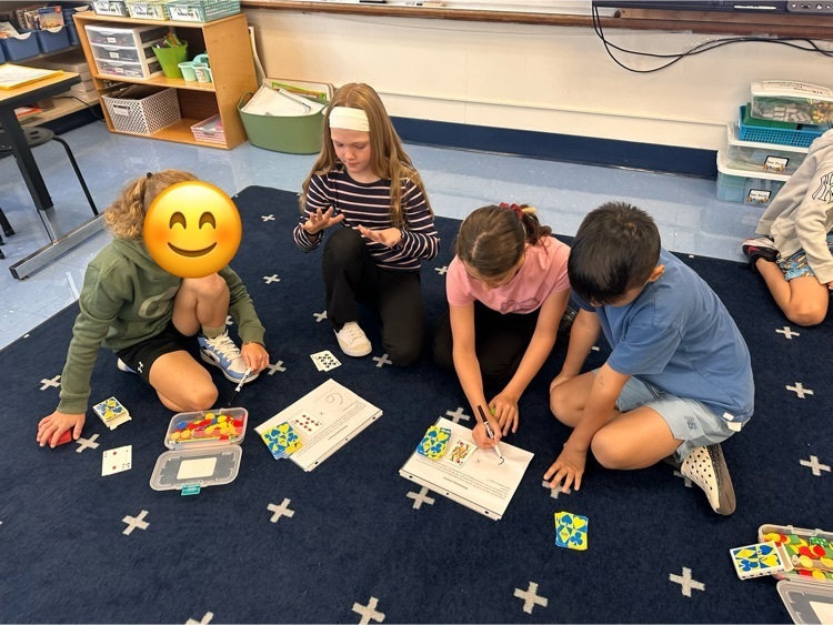 math fact practice