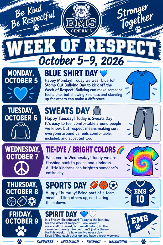 week of respect 