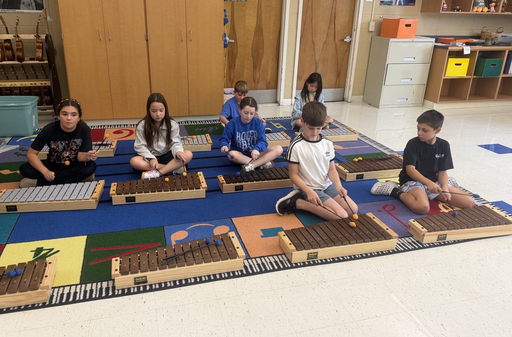 xylophones