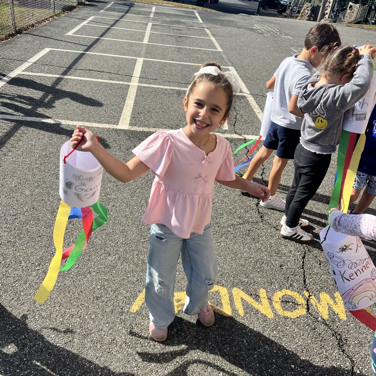 KR tested their wind socks during Science today
