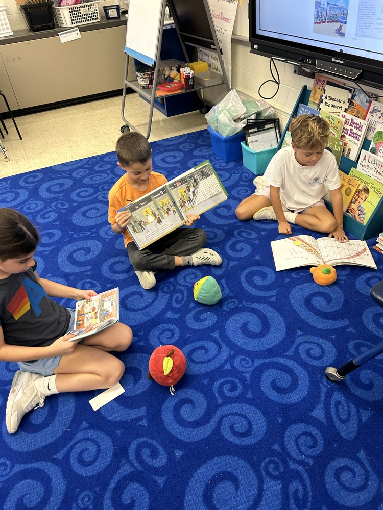 readers