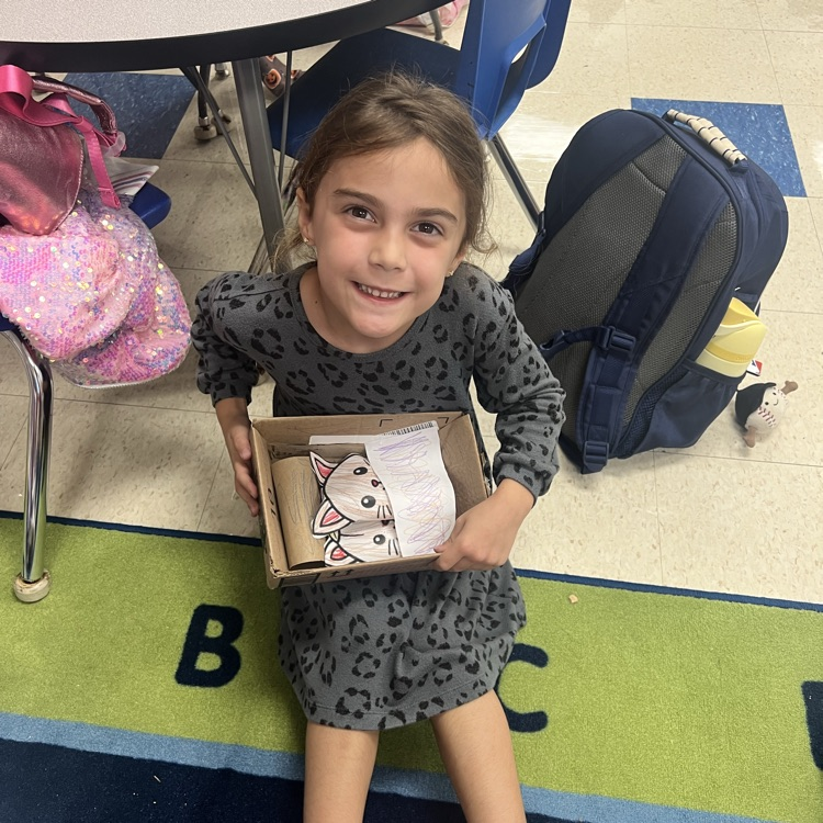 Makerspace Friday in KR.