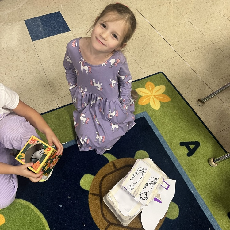 Makerspace Friday in KR.
