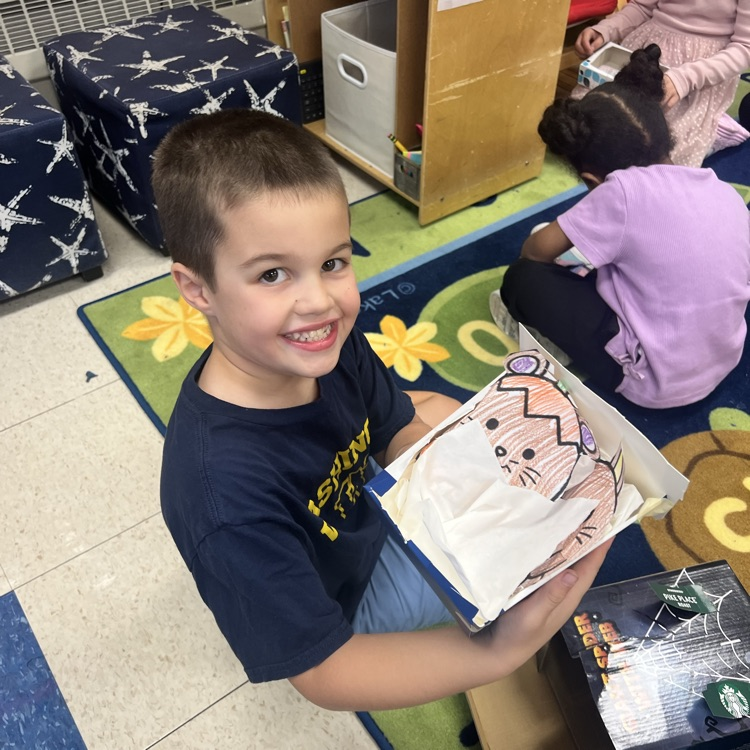 Makerspace Friday in KR.