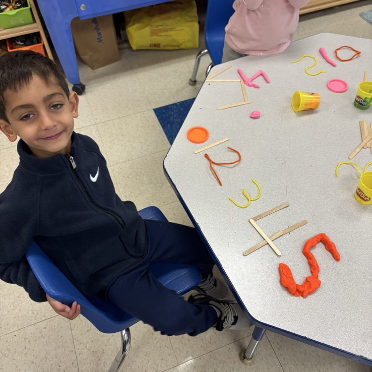 children making