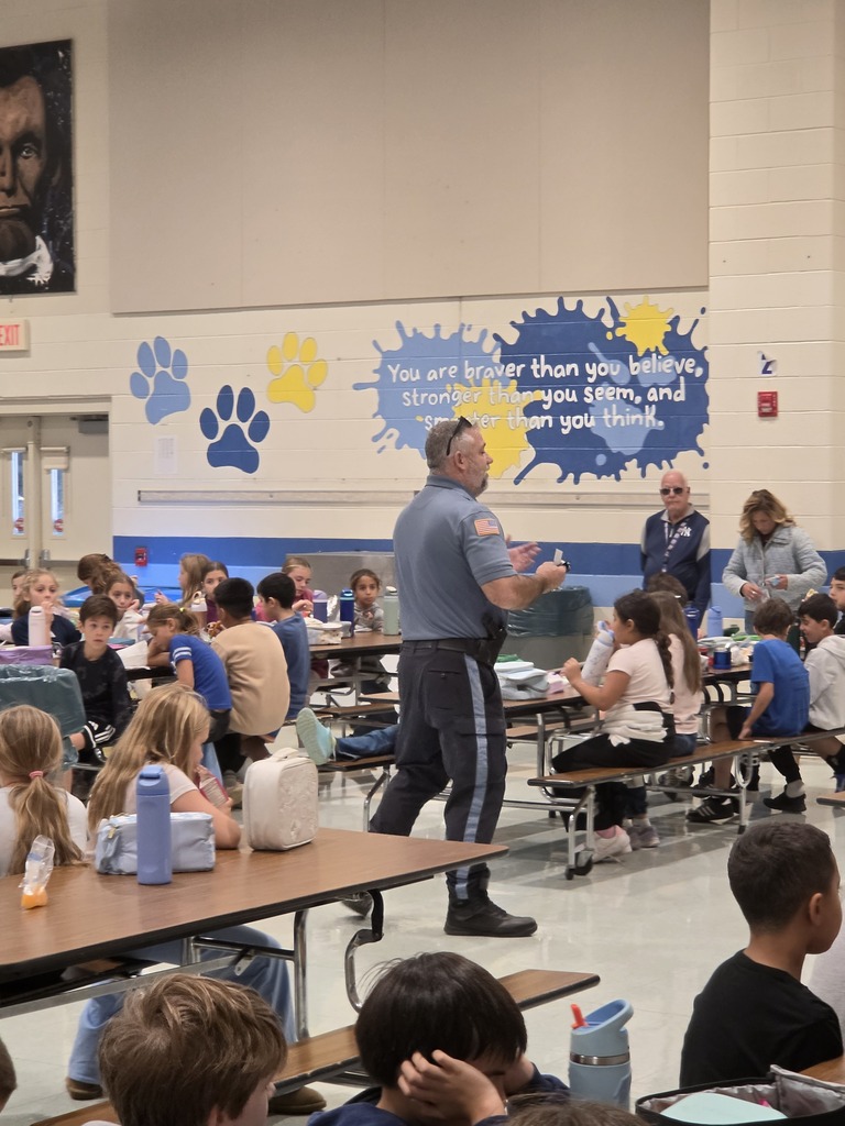 Photos at lunch