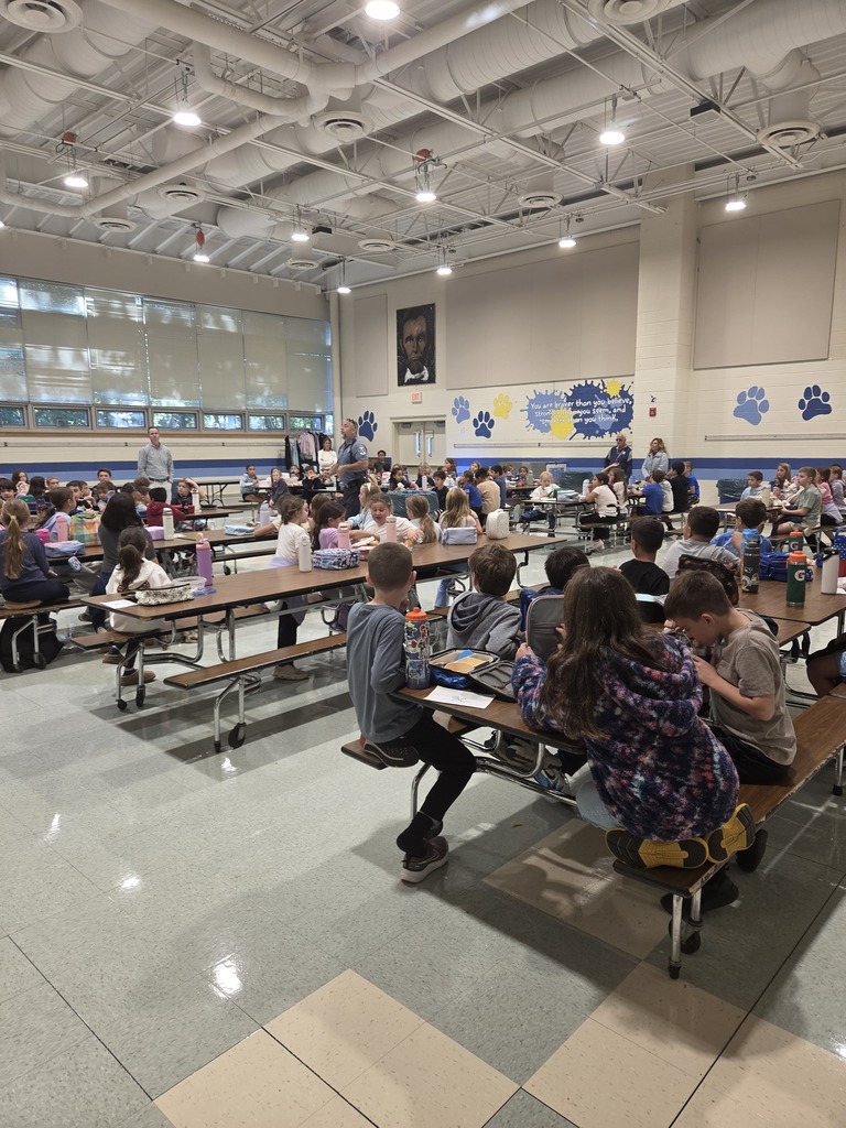 Photos at lunch