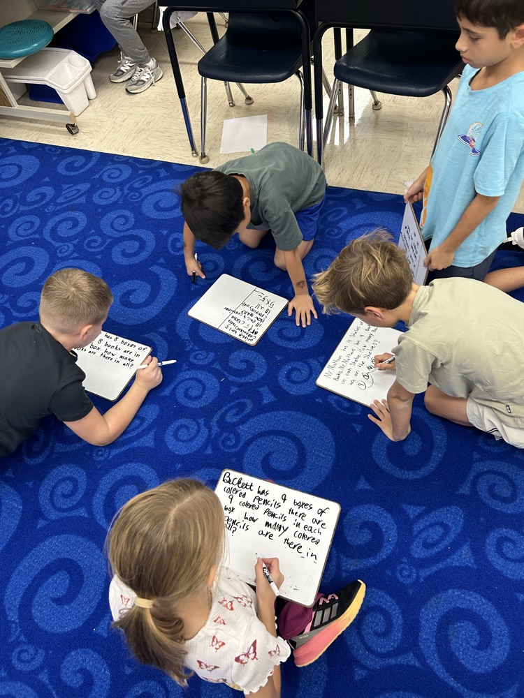 multiplication