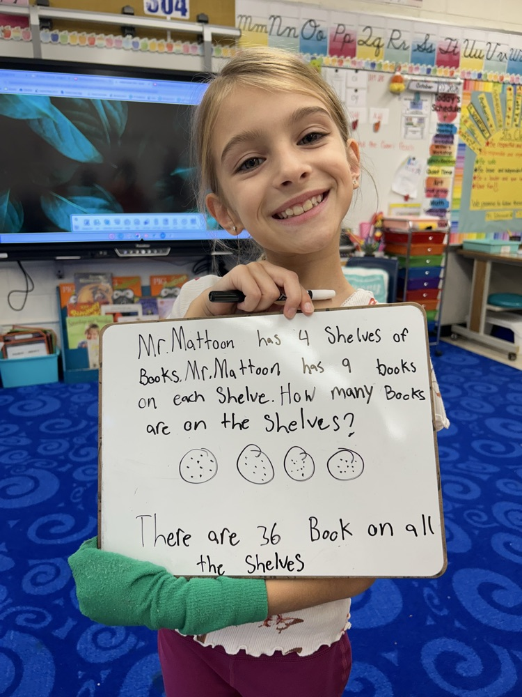 multiplication