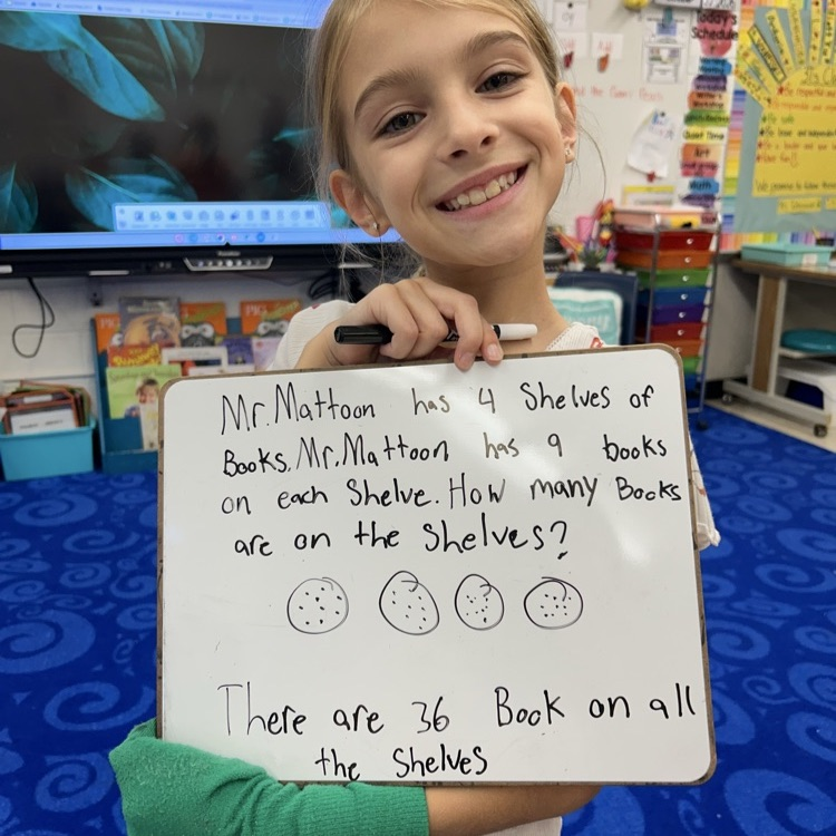 multiplication