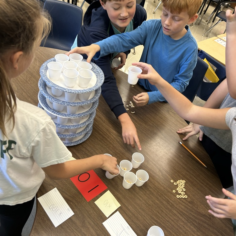 Place Value Practice
