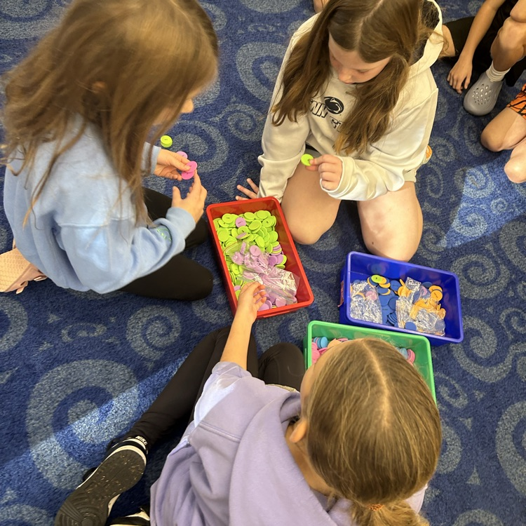 Place Value Practice