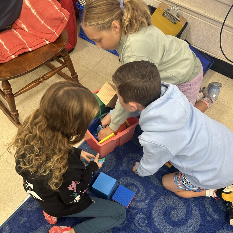 Place Value Practice